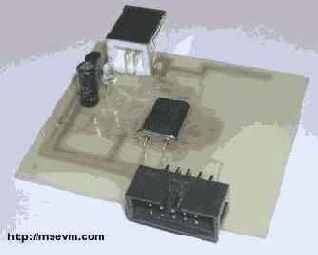 USB -  AVR,I2C (v.2.0)
