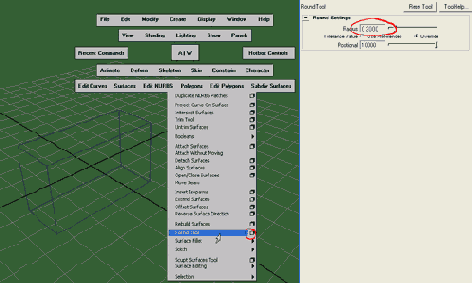 NURBS    