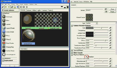   Hypershader 